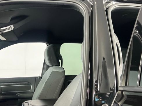 Used 2024 RAM 2500 Big Horn w/ Bed Utility Group image 23