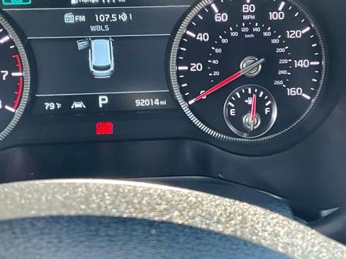 Used 2021 Kia Telluride SX image 15