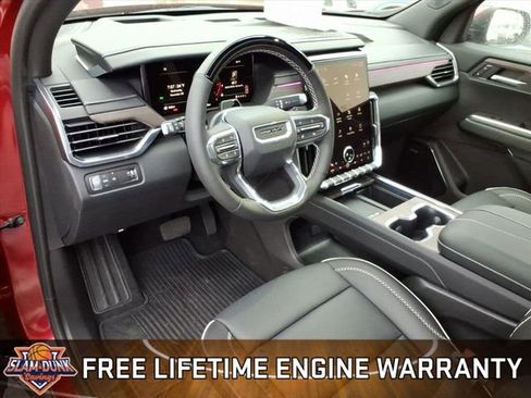 New 2026 GMC Acadia Denali w/ Super Cruise Package image 3