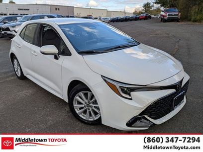 Certified 2023 Toyota Corolla SE
