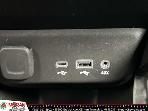 Certified 2023 Chevrolet TrailBlazer LS image 25