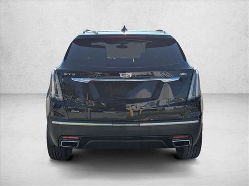 Used 2021 Cadillac XT5 Sportv image 6