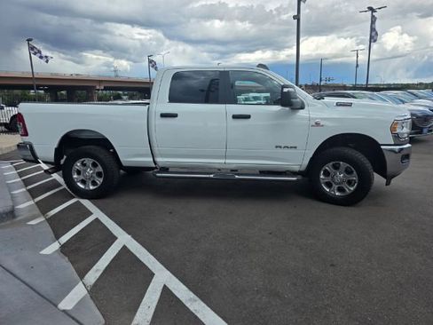 Used 2024 RAM 2500 Big Horn image 5