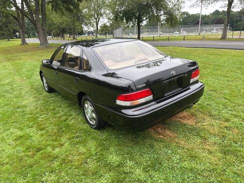 Used 1995 Toyota Avalon XLS FWD image 22
