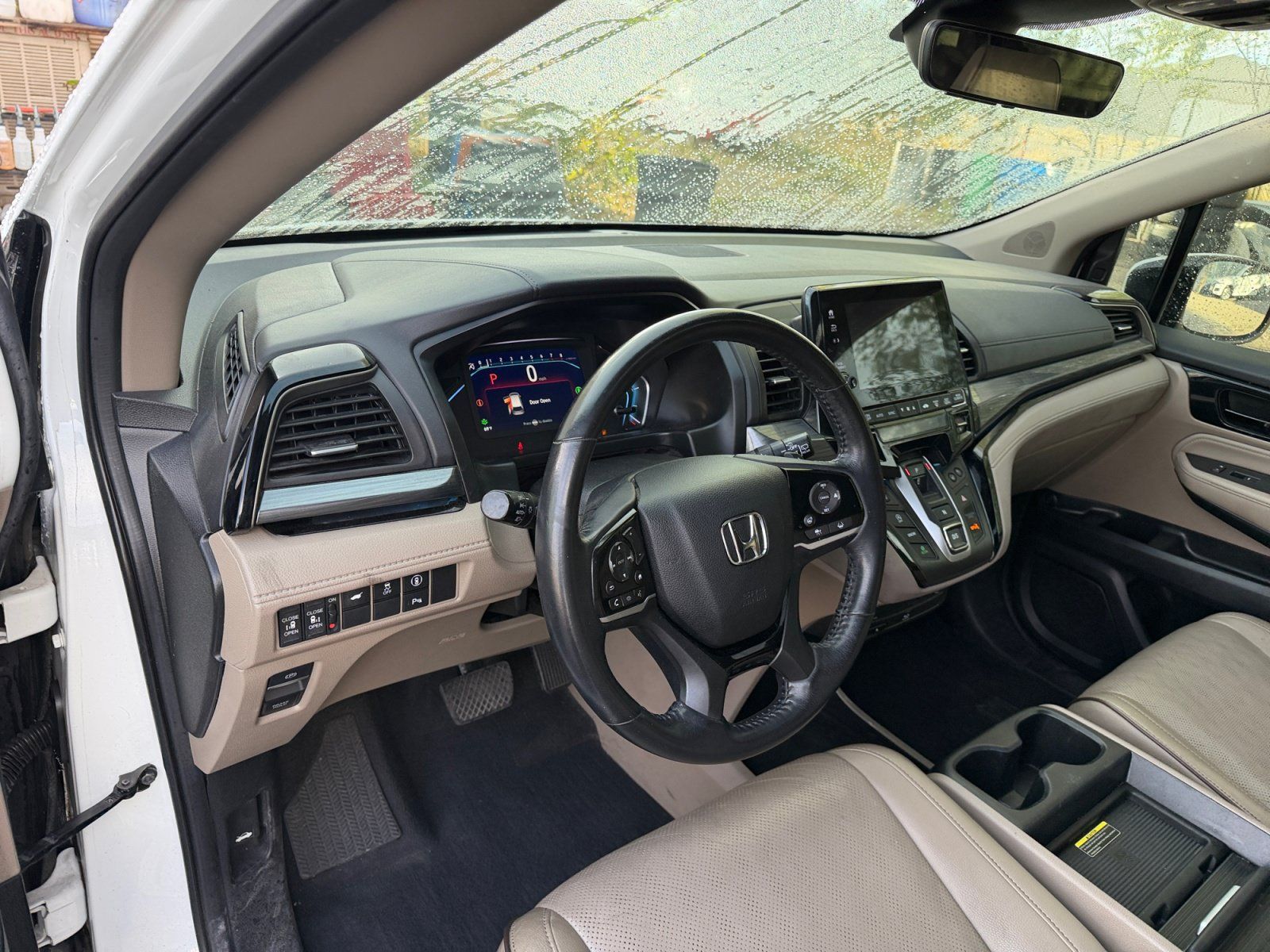 Used 2022 Honda Odyssey Elite image 18