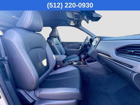 New 2026 Subaru Forester Wilderness image 37