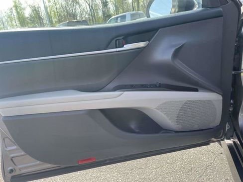 Used 2021 Toyota Camry LE image 17