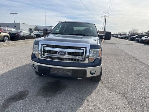 Used 2014 Ford F150 XLT w/ Equipment Group 302A Luxury image 5
