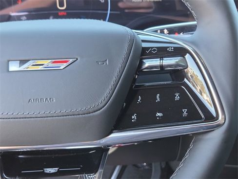 New 2026 Cadillac Lyriq V image 24