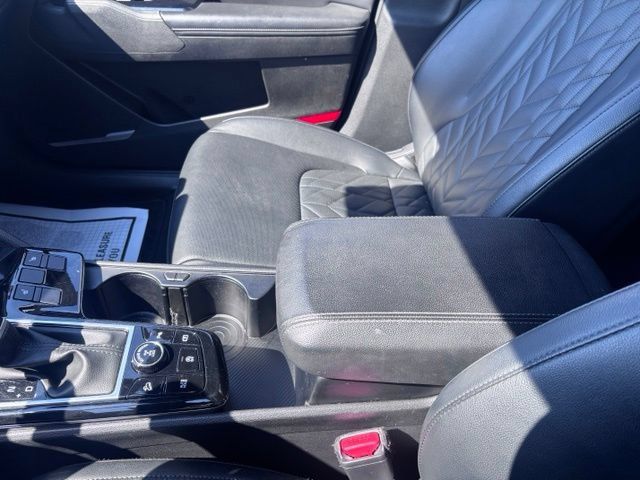 Used 2023 Kia Sportage X-Line w/ X-Line Premium Package AWD/4WD image 38