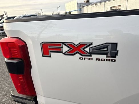 Used 2025 Ford F250 King Ranch w/ Chrome Package image 26