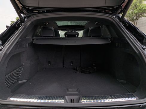 Used 2025 Audi SQ5 Premium Plus AWD/4WD image 34