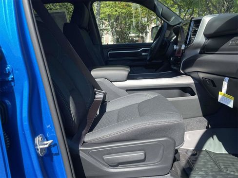 New 2026 RAM 1500 Big Horn image 32