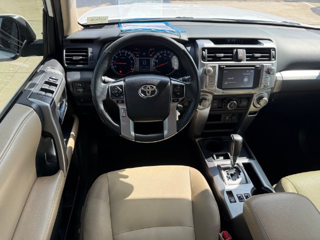 Used 2016 Toyota 4Runner SR5 Premium RWD image 23