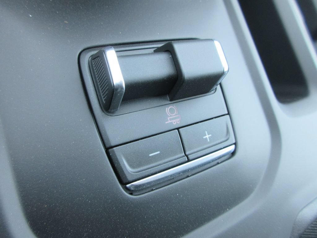 New 2026 GMC Sierra 1500 AT4X AWD/4WD image 22