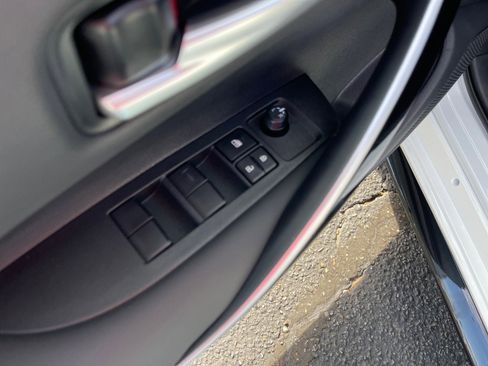 New 2026 Toyota Corolla XSE image 7