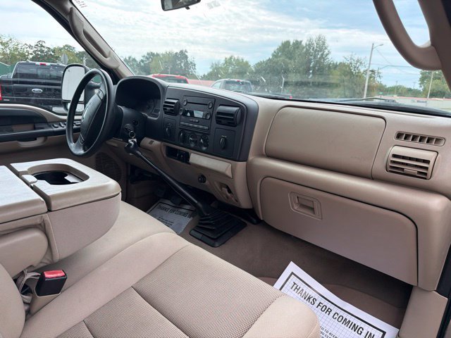 Used 2005 Ford F250 XLT AWD/4WD image 22
