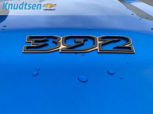 Used 2024 Jeep Wrangler Unlimited Rubicon 392 image 10