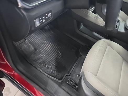 New 2026 GMC Terrain Elevation w/ Elevation Premium Package image 11