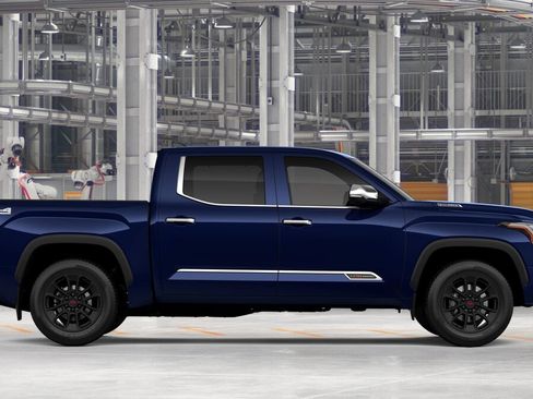New 2026 Toyota Tundra 1794 Edition AWD/4WD image 12