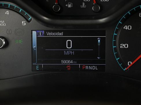 Used 2017 Chevrolet Colorado Z71 RWD image 17