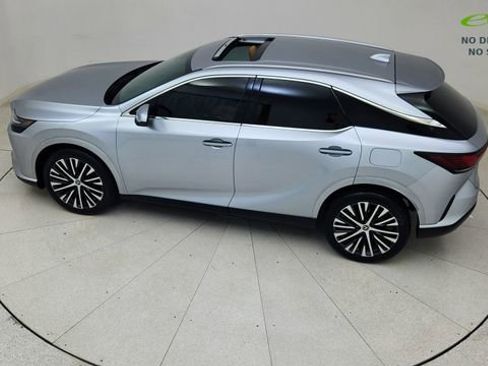 Used 2024 Lexus RX 350 w/ Technology Package AWD/4WD image 78