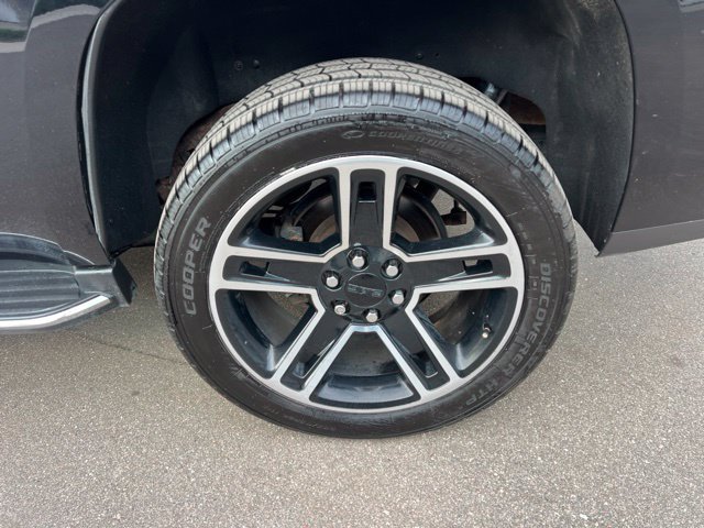 Used 2018 GMC Yukon SLE w/ Convenience Package AWD/4WD image 9