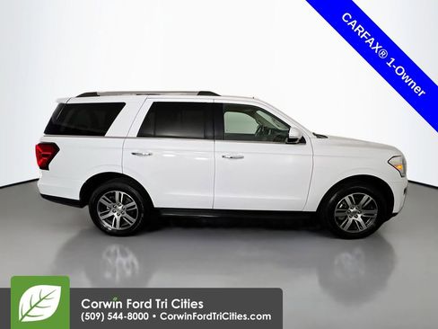 Used 2024 Ford Expedition Limited image 20
