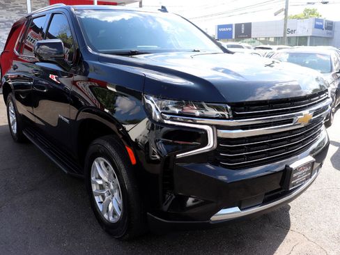 Used 2021 Chevrolet Tahoe LT image 7