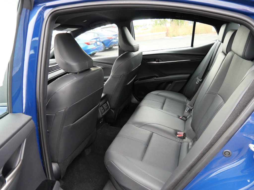 Certified 2026 Toyota Camry XSE AWD/4WD image 11