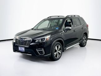 Used 2020 Subaru Forester Touring video 1