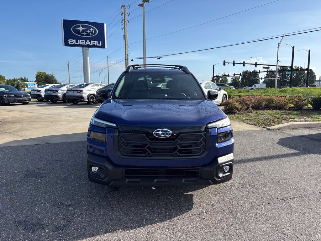 New 2026 Subaru Outback Limited AWD/4WD image 2
