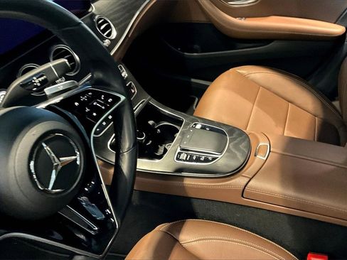 Certified 2021 Mercedes-Benz E 350 4MATIC Sedan image 12