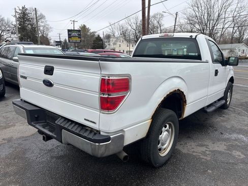 Used 2013 Ford F150 XL w/ Mid Equipment Group image 5