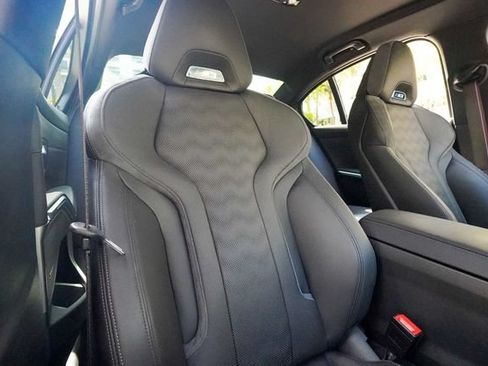Used 2026 BMW M3 w/ Executive Package RWD image 92