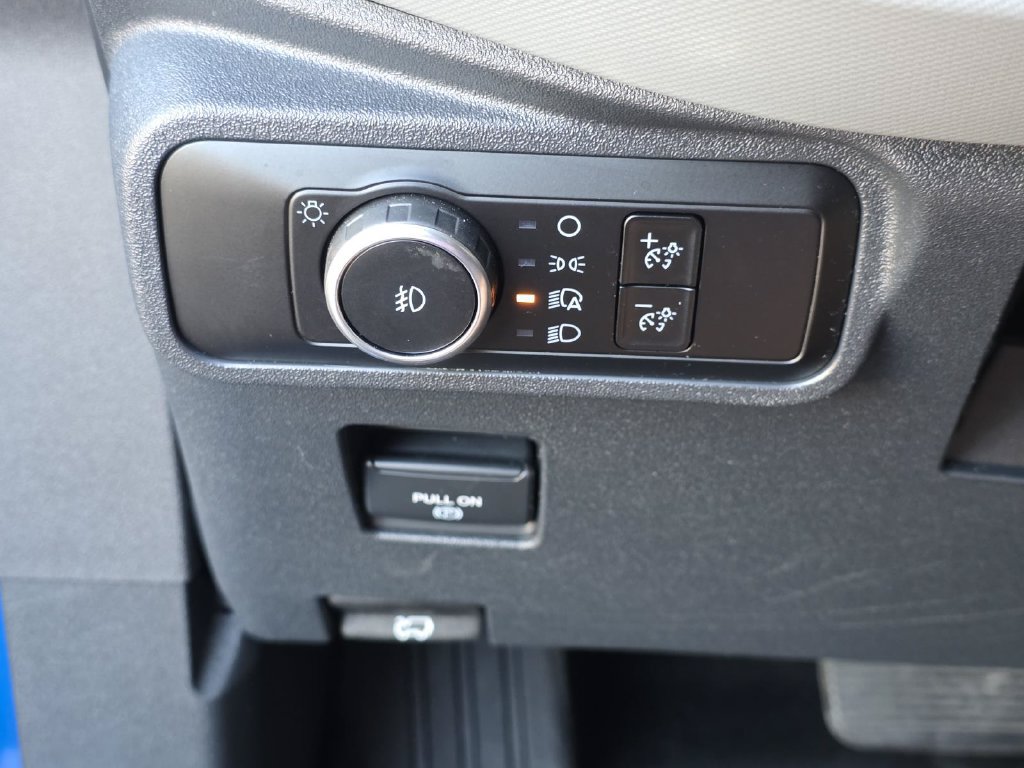 Used 2023 Ford Bronco Badlands AWD/4WD image 30