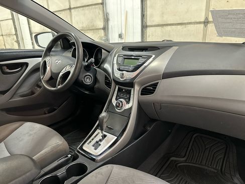 Used 2012 Hyundai Elantra GLS w/ Preferred Pkg 3 image 37