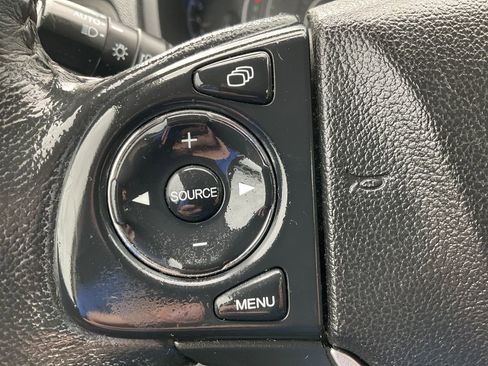 Used 2015 Honda CR-V EX-L image 7