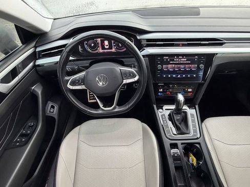 Used 2021 Volkswagen Arteon SE FWD image 14