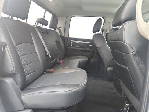 Used 2018 RAM 1500 Sport image 24