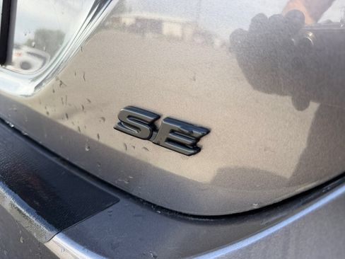 Used 2023 Toyota Camry SE w/ Protection Package (Q2) (TMS) FWD image 23
