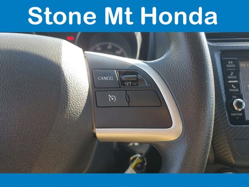 Used 2023 Mitsubishi Outlander Sport ES image 24