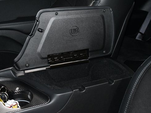 Used 2023 Dodge Challenger R/T Scat Pack RWD image 42