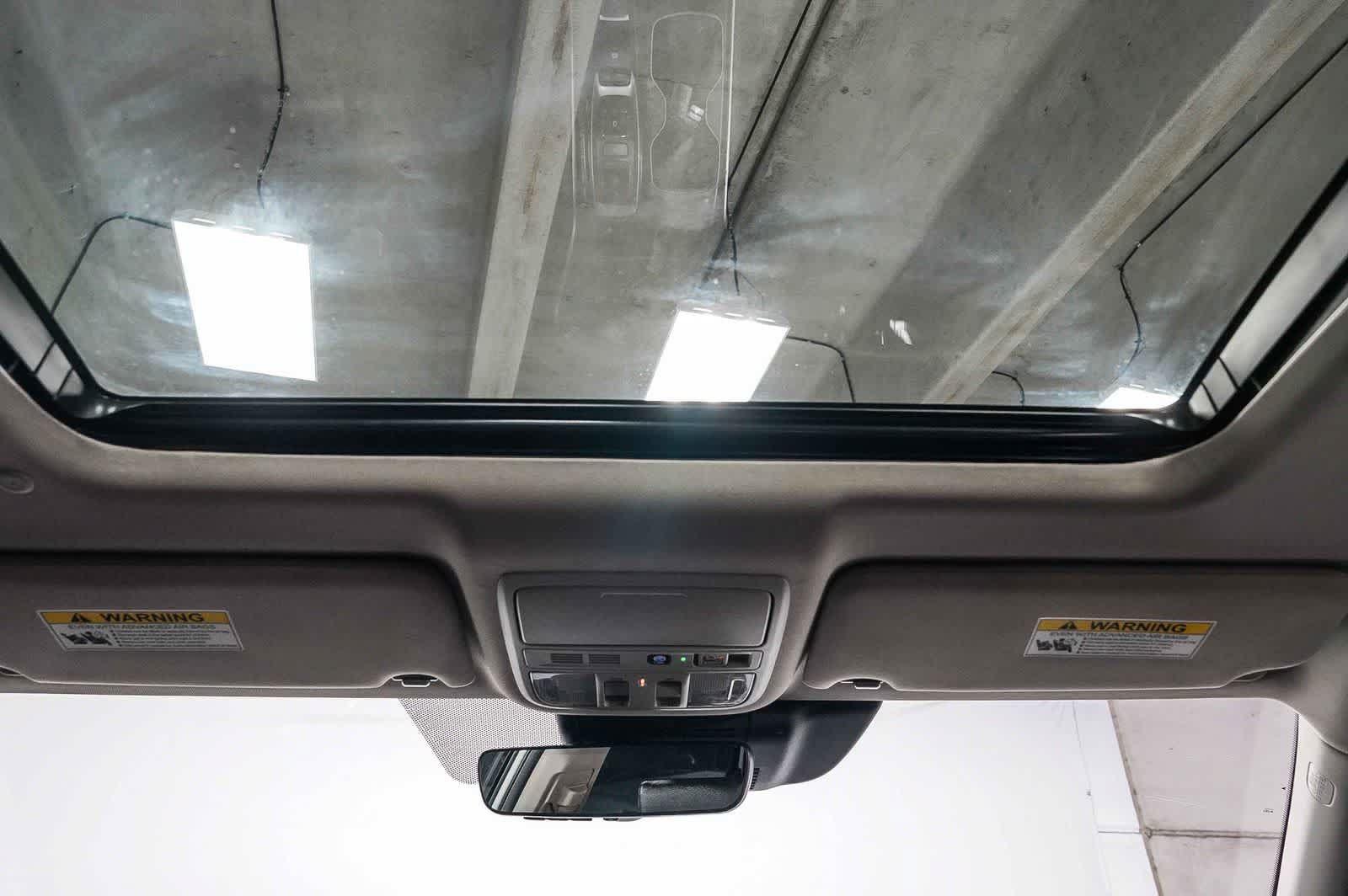 Used 2021 Honda Accord Touring image 16