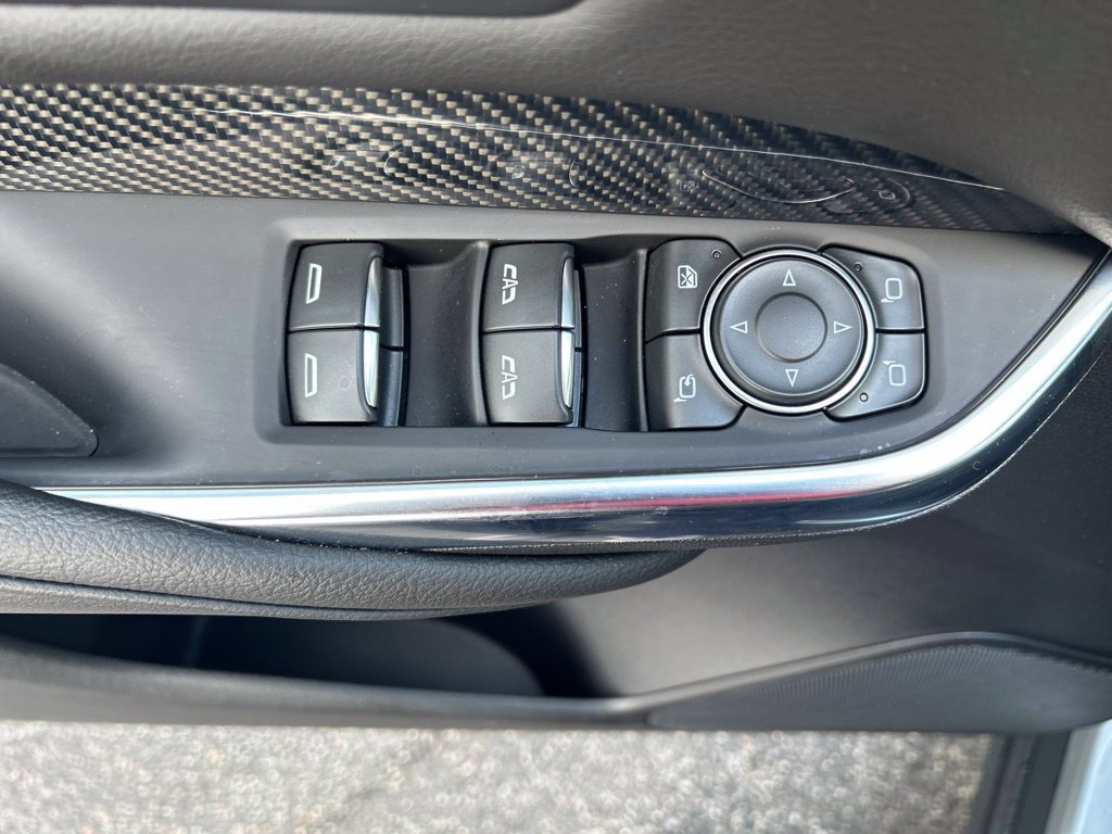 Used 2024 Cadillac XT4 Sport FWD image 20
