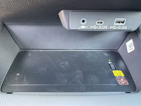 New 2026 Subaru Forester Sport image 30