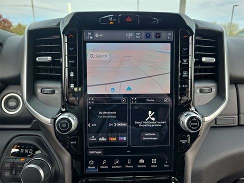 New 2026 RAM 1500 Big Horn image 21