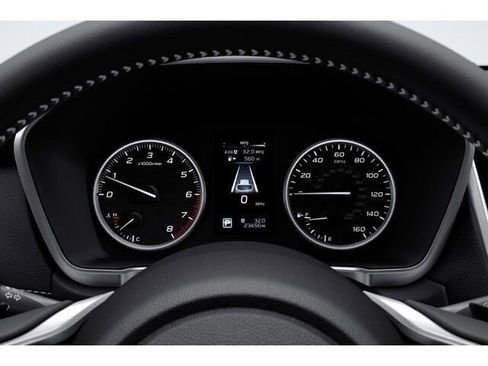 New 2025 Subaru Outback Limited image 18