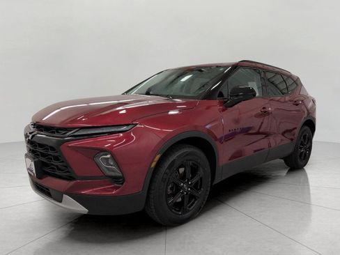 Used 2023 Chevrolet Blazer LT w/ Convenience Package AWD/4WD image 12