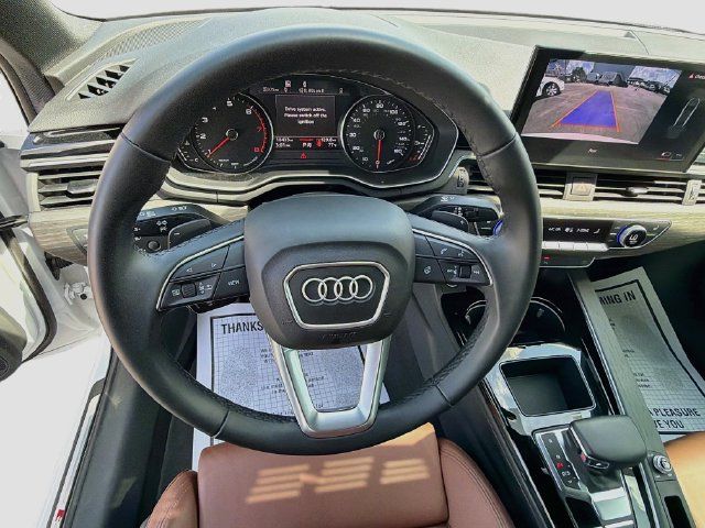 Used 2024 Audi A4 2.0T Premium AWD/4WD image 38